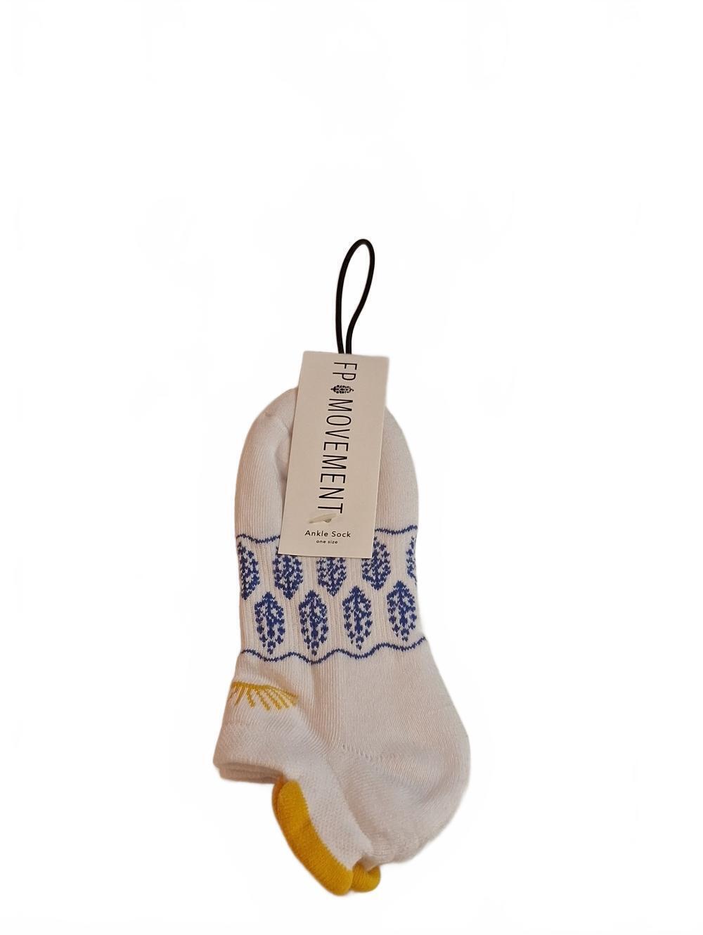 NWT Free People Ankle Socks